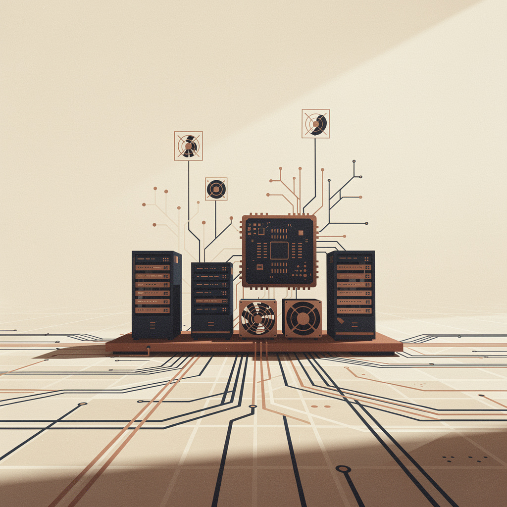 IDC: Why the right networking approach is foundational to agentic AI