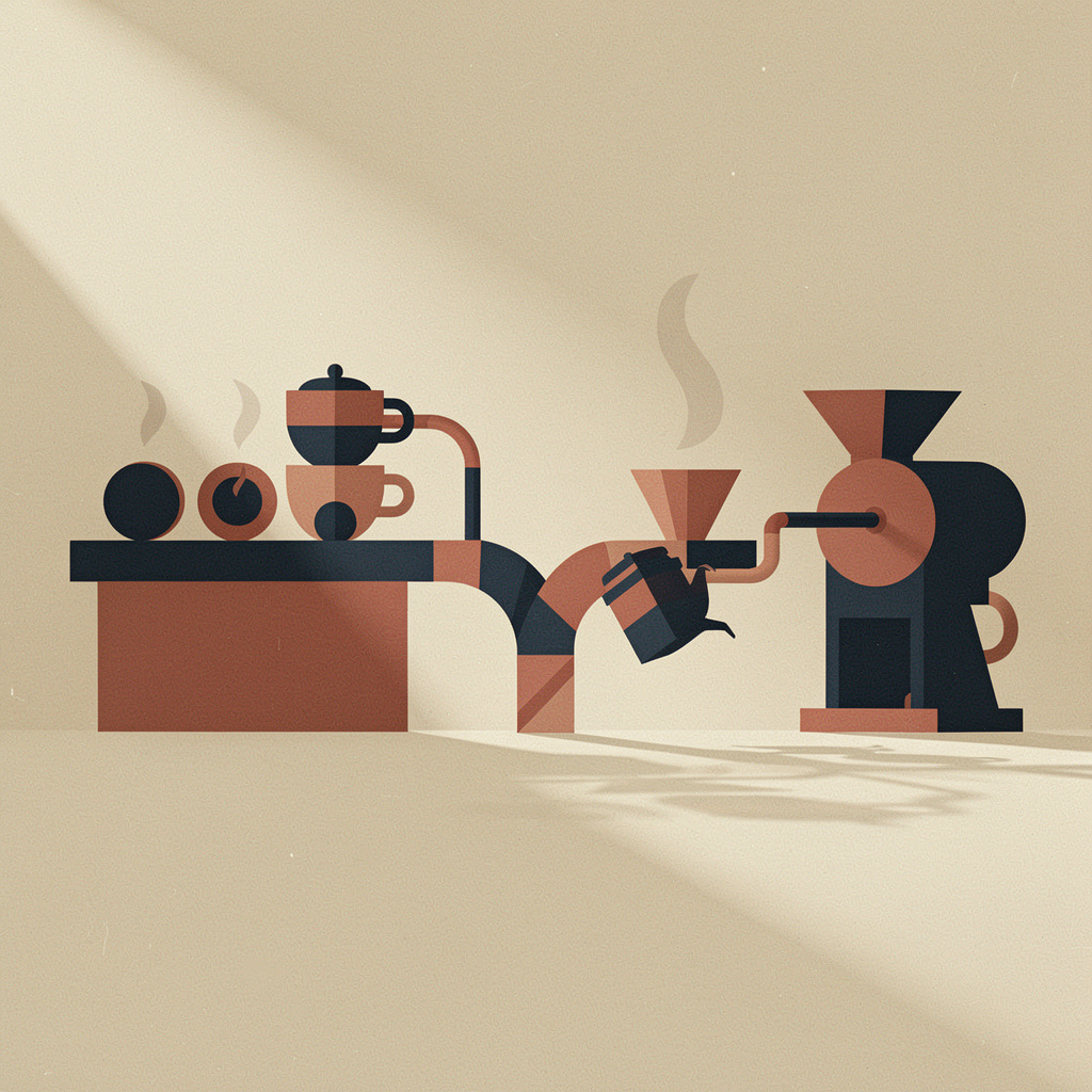 Is becoming a roaster really the right step for baristas?