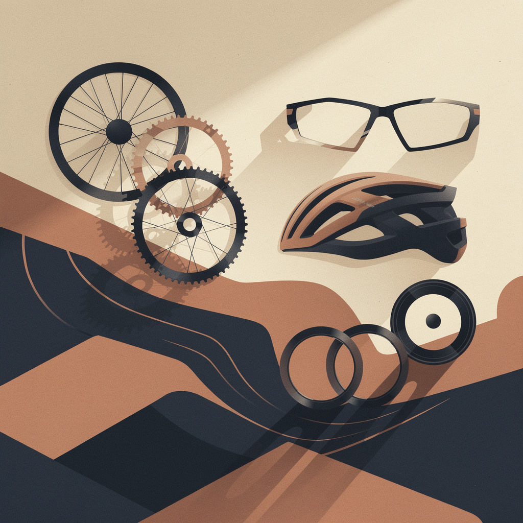 Dealclincher, Tour de France special: Huge 76% off Spatz sunglasses, Giro Cielo helmet less than half price, Scope carbon wheels heavily discounted + loads more