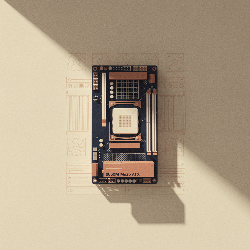 Get AMD’s new Ryzen 7 7700X3D with 16GB of RAM and a motherboard for just $450 — save 31% on a B650M Micro ATX and G.Skill DDR5 for an epic small build